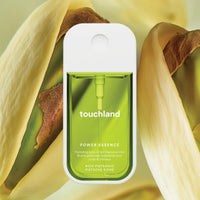 Thumbnail for Touchland Hydrating Body & Hair Fragrance Mist, Rich Pistachio, 2 FL. OZ. Travel Size Body Spray