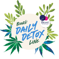 Thumbnail for Bioré Detox Face Wash, Acne Facial Cleanser for Blemish Prone Skin, Daily Detox Cleanser, with Organic Hemp Oil and Green Tea Extract, 6.77 Fluid Ounces (3 Pack)