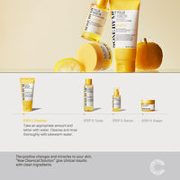 Thumbnail for SOME BY MI Yuja Niacin Brightening All in One Cleanser - 3.38Oz, 100ml - Mild Daily Face Wash for Dull-Looking Skin - Low pH Formula with No Skin Irritation - Pore and Sebum Care - Korean Skin Care