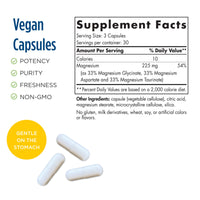 Thumbnail for Nordic Naturals for The on The Go Dad Starter Pack - Stress Relief Gummies, Magnesium Complex
