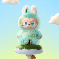 Thumbnail for POP MART The Monsters Big into Energy Series-Vinyl Plush Pendant Blind Box, Blind Box Figures, Random Design Action Figures Collectible Toys Home Decorations, Single Box
