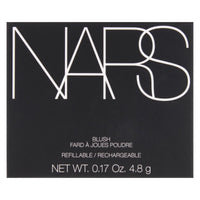 Thumbnail for Blush - 903 Impassioned by NARS for Women - 0.17 oz Blush (Refillable)