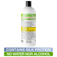 Thumbnail for Cowboy Magic Concentrated Detangler & Shine 32 Ounce