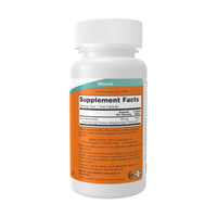 Thumbnail for NOW Foods Supplements, Iron 18 mg, Non-Constipating*, Essential Mineral, 120 Veg Capsules