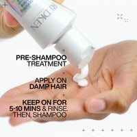 Thumbnail for Redken Bonding Treatment for Damaged Hair Repair | Acidic Bonding Concentrate | For All Hair Types