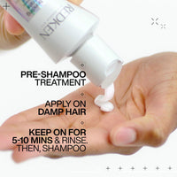 Thumbnail for Redken Acidic Bonding Concentrate Treatment For Damaged Hair Repair - Deep Conditioning Intensive Mask, Acidic Bonding Concentrate