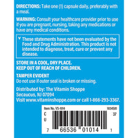 Thumbnail for The Vitamin Shoppe Buffered C-Complex, Antioxidant That Supports Immune (100 Capsules)
