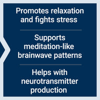 Thumbnail for Life Extension L-Theanine, Amino Acid theanine, Calm, Relaxation, Mood, Gluten-Free, Non-GMO, Vegetarian, 200 mg, 60 Capsules