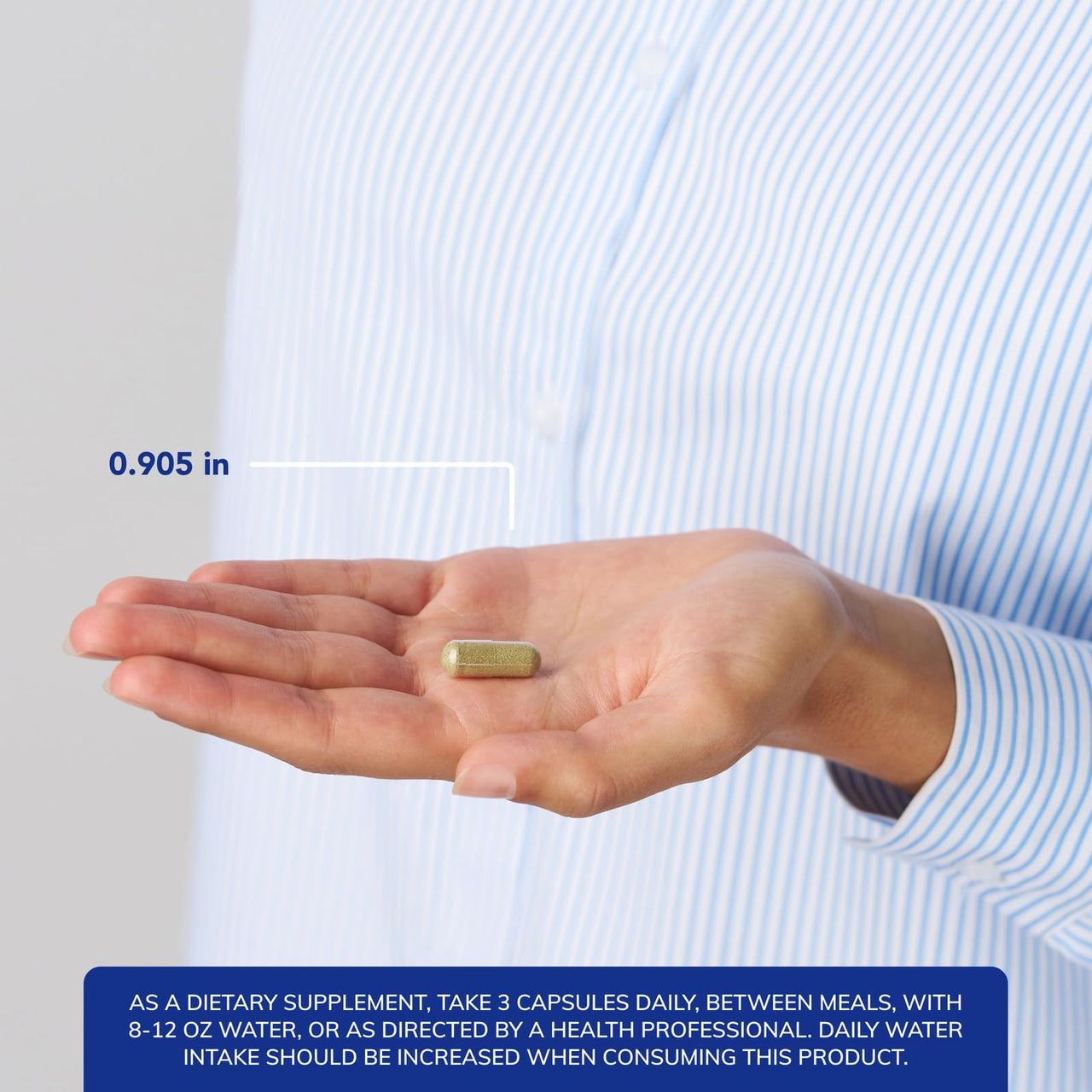 Pure Encapsulations G.I. Fortify (Capsules) | Supports G.I. Function, Motility and Detoxification* | 120 Capsules