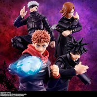 Thumbnail for TAMASHII NATIONS - Jujutsu Kaisen - Nobara Kugisaki, Bandai Spirits S.H.Figuarts