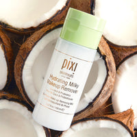 Thumbnail for Pixi Beauty Hydrating Milky Makeup Remover, Gentle and Effective, 150 mL/ 5.07 fl oz