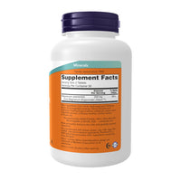 Thumbnail for NOW Foods Supplements, Magnesium Glycinate 100 mg, Highly Absorbable Form, 180 Tablets