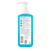 Thumbnail for Neutrogena Hydro Boost Hydrating Face Wash & Makeup Remover, Gentle Facial Cleanser Gel with Hyaluronic Acid, Locks Moisture for Soft Supple Skin, Hypoallergenic, Oil-Free, Soap-Free, 7.8 fl oz