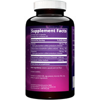 Thumbnail for MRM Nutrition Glucosamine 1500mg & Chondroitin Sulfate 1200mg-For Women and Men-Joint Support Supplement for Cartilage Health, Mobility, Connective Tissue, & Nutrition, Gluten-Free - 60 Servings