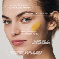 Thumbnail for Prequel Skin Retinal Renew – 0.1% Retinaldehyde Gel with Ectoin, Cica & Jojoba Oil – Smooths Texture, Firms & Evens Tone – Supports Skin Barrier – Dermatologist Developed – Low-Irritation Retinoid