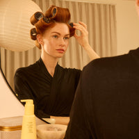 Thumbnail for Oribe Hair Alchemy Heatless Styling Balm for Unisex - 5 oz Balm