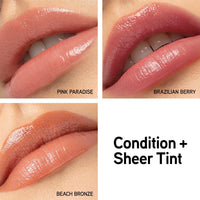 Thumbnail for Physicians Formula Butter Lip, Easy Smooth Application, Enriched with Amazonian Butter, Tinted & High-Shine Glossy Finish - Brazilian Berry
