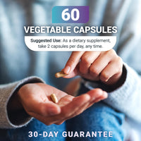 Thumbnail for Dr. Berg DIM Supplement Estrogen Balance - Original Estrogen Supplement for Women with Diindolylmethane for Menstrual Symptoms & Menopause Relief & Black Pepper for Enhanced Absorption - 60 Capsules