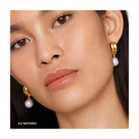 Thumbnail for Merit Shade Slick Classics Tinted Lip Oil - Au Naturel - Warm Blush