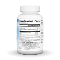 Thumbnail for Source Naturals Serene Science L-Theanine with Magnesium and GABA - 60 Tablets