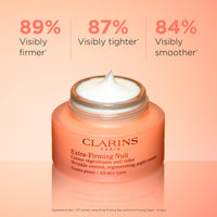 Thumbnail for CLARINS Extra-Firming Night Cream | 1.6 Ounces
