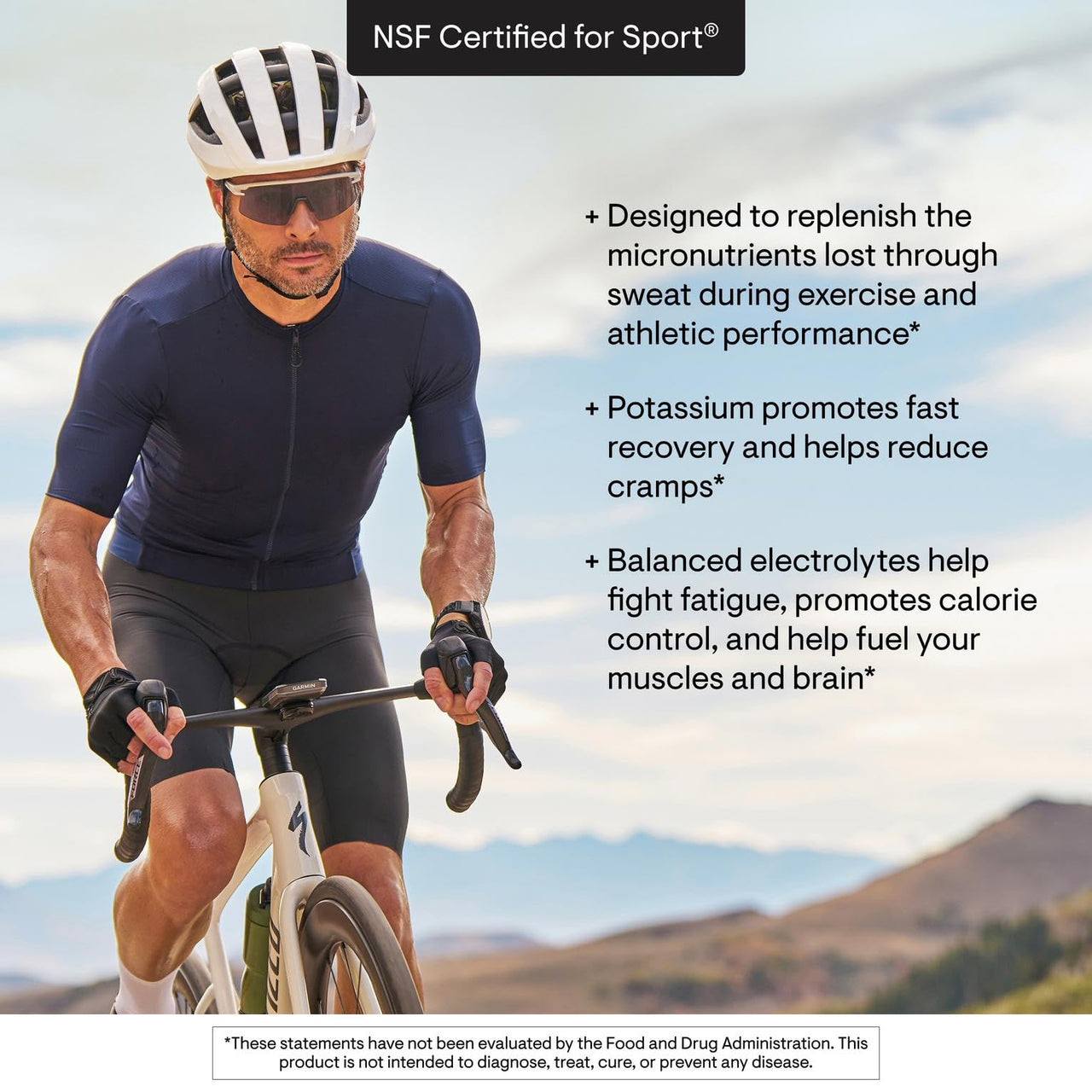 THORNE - Catalyte - Electrolyte Replenishment and Energy Restoration Supplement* - No Artificial Sweeteners - NSF Certified for Sport- Lemon Lime - 11.01 Oz
