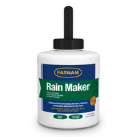 Thumbnail for Farnam Rain Maker Triple Action Hoof Moisturizer & Conditioner, Protection Against Dry Weather, Cracks, Splits, Contracted Heels, 32 fl oz