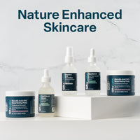 Thumbnail for Glycolic Acid 20% Resurfacing Pads for Face & Body with Vitamins B5, C & E, Green Tea, Calendula, Allantoin - Exfoliates Surface Skin and Reduces Appearance of Fine Lines and Wrinkles - Peel Pads