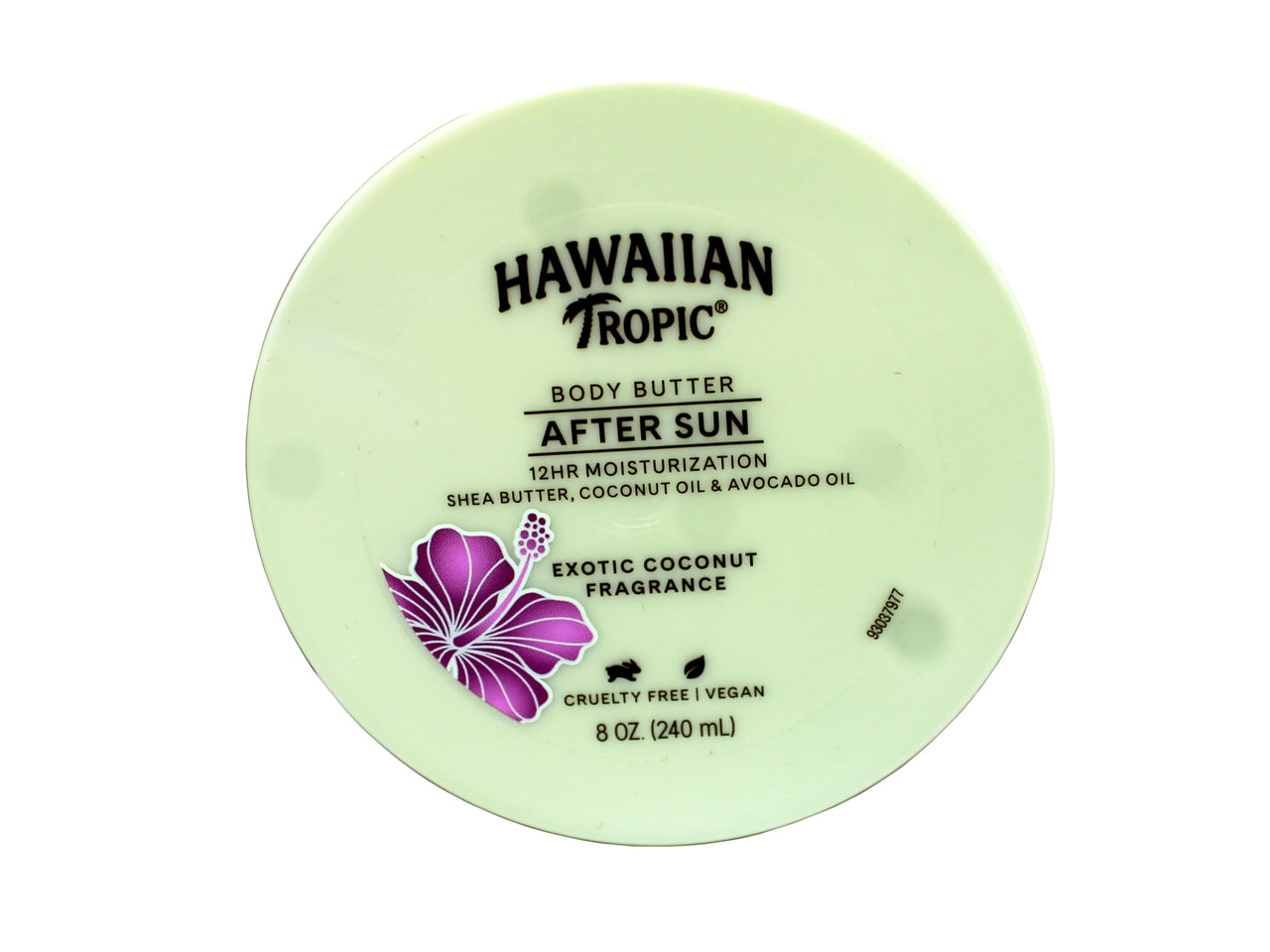 Hawaiian Tropic Aftersun Body Butter Exotic Coconut