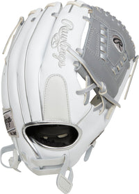 Thumbnail for Rawlings | LIBERTY ADVANCED Fastpitch Softball Glove | Right Hand Throw | 12