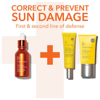 Thumbnail for Dr Dennis Gross All-Physical Ultimate Defense Sunscreen Broad Spectrum SPF 50: 100% Mineral Sunscreen, Water & Sweat Resistant, Oil-Free, 1.7 fl oz