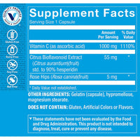 Thumbnail for The Vitamin Shoppe C-1000 Complex 1,000MG, Antioxidant That Supports (300 Capsules)