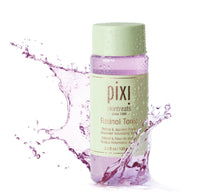 Thumbnail for Pixi Retinol Tonic, Smoothing & Firming Facial Toner, Enhanced with Peptides to Boost Collagen Production, Alcohol-Free Daily Rejuvenating Toner, 100ml/ 3.4 fl oz