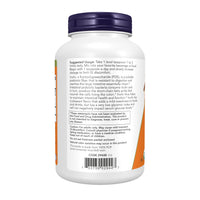 Thumbnail for NOW Foods Supplements, Inulin Prebiotic Pure Powder, Certified Organic, Non-GMO Project Verified, Intestinal Support*, 8-Ounce