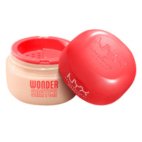 Thumbnail for NYX PROFESSIONAL MAKEUP Wonder Snatch Setting Powder, Lifting Loose Powder With Up To 16HR Wear - Sugar Serve (Translucent Light)