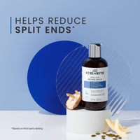 Thumbnail for CURLSMITH - Bond Curl Rehab Salve, Bond Building Strength Treatment for Weak, Damaged Hair (8 fl oz)