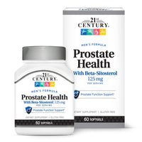 Thumbnail for 21st Century Prostate Health, 60Count