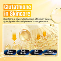 Thumbnail for numbuzin No.5 Toner Pads | Vitamin-Niacinamide Concentrated Pad | Double-Sided | Glutathione, Niacinamide, PHA & LHA | Exfoliation, Hyperpigmentation Care | 70 Pads/180 ml