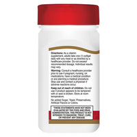 Thumbnail for 21st Century D3 1000 IU Softgels, 250 Count (27415)