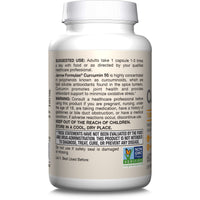 Thumbnail for Jarrow Formulas Curcumin 95 Supplement - Turmeric Extract Supplement, 500 mg for Antioxidant & Joint Support, 60 Capsules