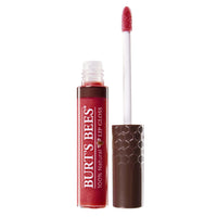 Thumbnail for Burt's Bees 100% Natural Moisturizing Lip Gloss, Evening Glow - 1 Tube