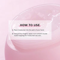 Thumbnail for Saturday Skin Waterfall Glacier Water Face Cream – Oil Free Korean Face Moisturizer for Oily Skin, Lightweight Gel Face Moisturizer & Cute Moisturizer, Day & Night Korean Night Cream(1.69 Fl Oz/50ml)