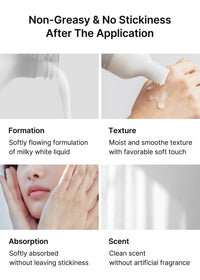 Thumbnail for celimax Dual Barrier Creamy Toner | with Ceramides, Peptide, Oil & Alcohol Free, Facial Astringent, Hydrating, Calming, Soothing, Non Irritating,150ml