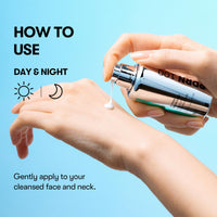Thumbnail for VT COSMETICS PDRN 100 Essence, Intensive Glow Serum, 100,000ppm Vegan PDRN, Skin Restoration & Plumping, Hydrating & Moisturizing, Firming, Fine Lines, Korean Skincare 1.01 fl. Oz.