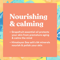 Thumbnail for ASUTRA Dead Sea Salts Essential Oil Body Scrub Favorite Scents Bundle – 3, Full-Size 16 oz Body Scrubs – Vitamin C, Revitalizing Coconut, Cooling Cucumber – Ultra Hydrating, Gentle, and Moisturizing