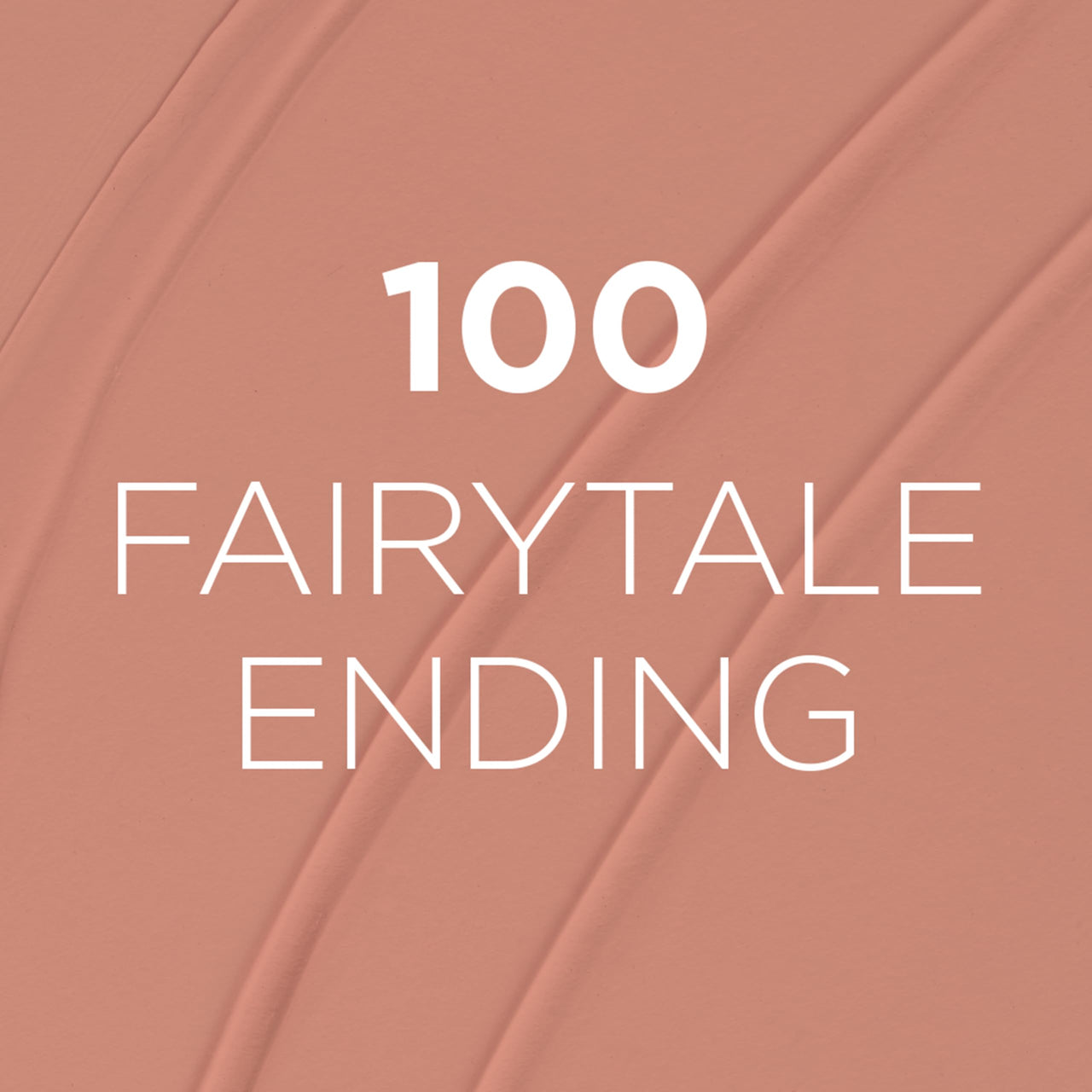 L'Oreal Paris Infallible Matte Resistance Liquid Lipstick, up to 16 Hour Wear, Fairytale Ending 100, 0.16 Fl Oz