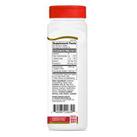 Thumbnail for 21st Century Glucosamine Chondroitin 500/400mg - Double Strength Tablets, 180 Count