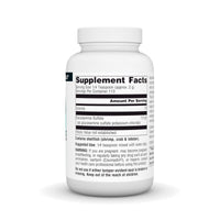 Thumbnail for Source Naturals Glucosamine Sulfate, Sodium-Free Powder for Joint Support - 8 oz Powder