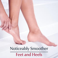 Thumbnail for Eucerin Advanced Repair Foot Cream for Dry Feet and Heels, Repairs Very Dry, Rough Skin, Fragrance Free, Non Greasy, Fast Absorbing, Travel Size Lotion, 3 Oz Tube, Pack of 3