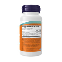 Thumbnail for NOW Foods Supplements, Magnesium Glycinate with BioPerine, 60 Veg Capsules